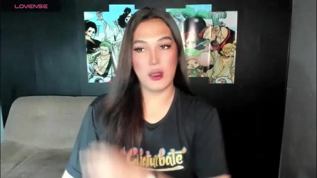 Thumbnail 2, diamond_foxy's Stream at Chaturbate, 13 days ago