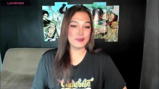 Image 7 of diamond_foxy Stream on Chaturbate on 20 days ago