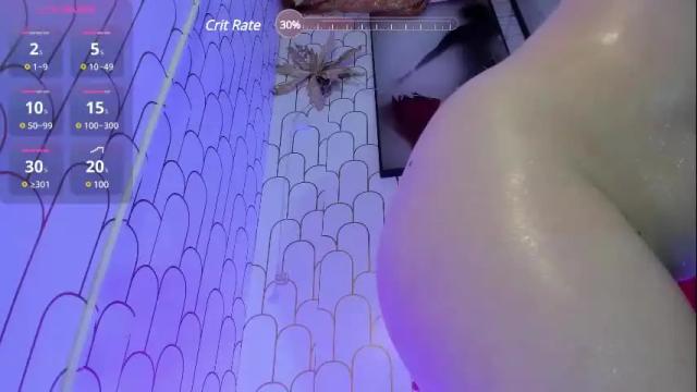 Image 8 of diamond_hot18 Stream on Chaturbate on 1 month ago