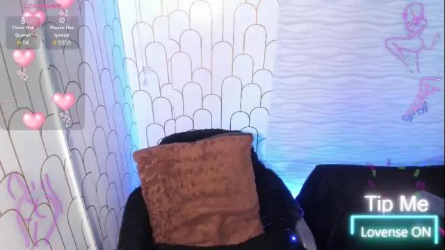 Image 2 of diamond_hot18 Stream on Chaturbate on 1 month ago