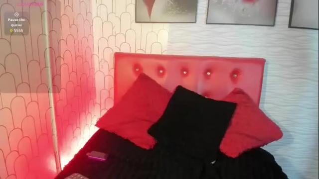 Image 3 of diamond_hot18 Stream on Chaturbate on 1 month ago