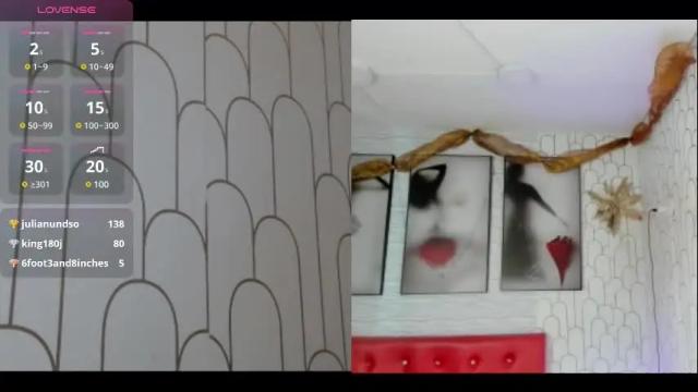 Image 12 of diamond_hot18 Stream on Chaturbate on 1 month ago