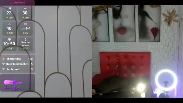 Image 2 of diamond_hot18 Stream on Chaturbate on 1 month ago