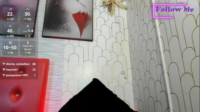 Thumbnail 2, diamond_hot18's Stream at Chaturbate, 1 month ago