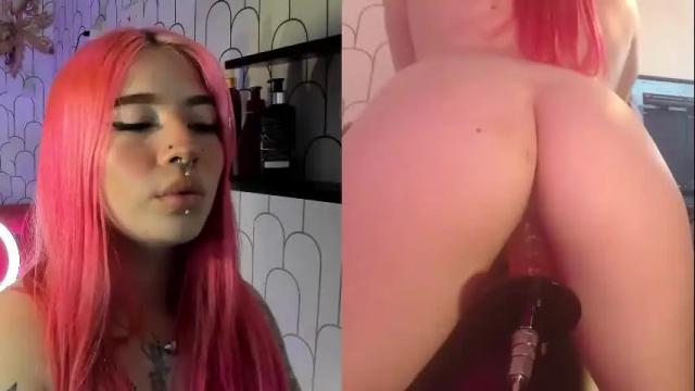 Thumbnail 1, diamond_hot18's Stream at Chaturbate, 1 month ago
