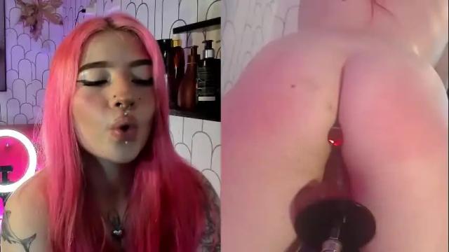 Image 11 of diamond_hot18 Stream on Chaturbate on 1 month ago