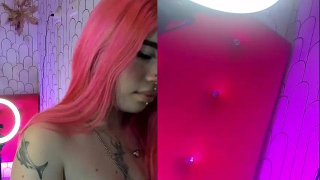 Thumbnail 2, diamond_hot18's Stream at Chaturbate, 1 month ago