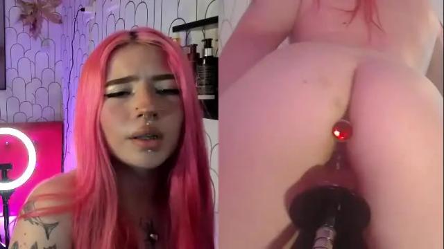 Image 7 of diamond_hot18 Stream on Chaturbate on 1 month ago