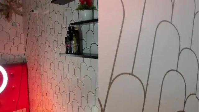 Image 10 of diamond_hot18 Stream on Chaturbate on 1 month ago