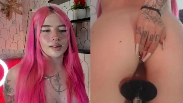 Image 11 of diamond_hot18 Stream on Chaturbate on 1 month ago