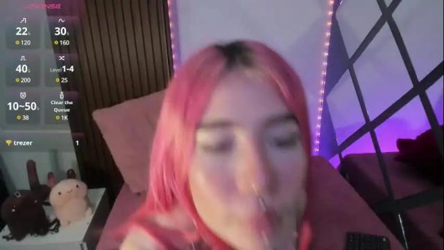 Thumbnail 3, diamond_hot18's Stream at Chaturbate, 9 days ago