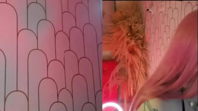 Image 3 of diamond_hot18 Stream on Chaturbate on 11 days ago