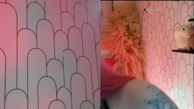 Image 6 of diamond_hot18 Stream on Chaturbate on 11 days ago