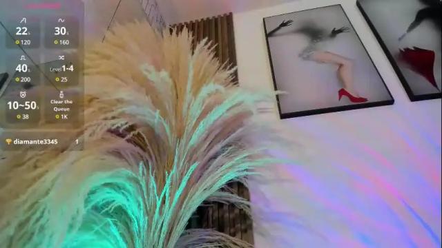 Image 12 of diamond_hot18 Stream on Chaturbate on 8 days ago