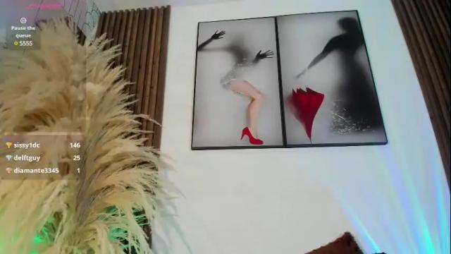 Image 8 of diamond_hot18 Stream on Chaturbate on 5 days ago