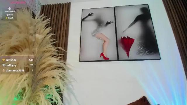 Thumbnail 3, diamond_hot18's Stream at Chaturbate, 3 days ago
