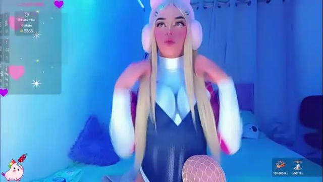 Image 11 of diamond_hott1 Stream on Chaturbate on 3 months ago