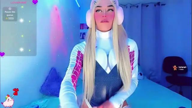 Image 4 of diamond_hott1 Stream on Chaturbate on 3 months ago