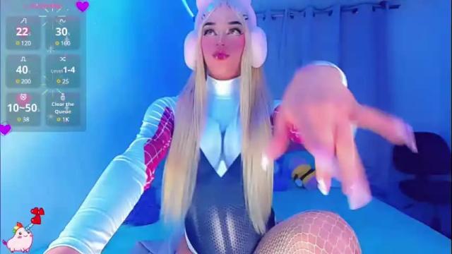 Image 7 of diamond_hott1 Stream on Chaturbate on 3 months ago