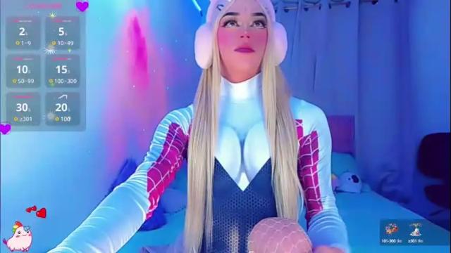 Image 8 of diamond_hott1 Stream on Chaturbate on 3 months ago