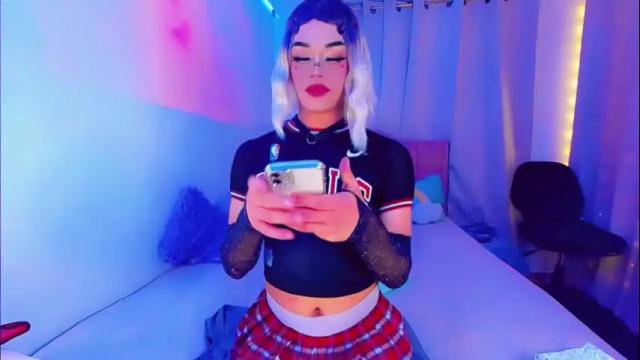 Image 6 of diamond_hott1 Stream on Chaturbate on 2 months ago