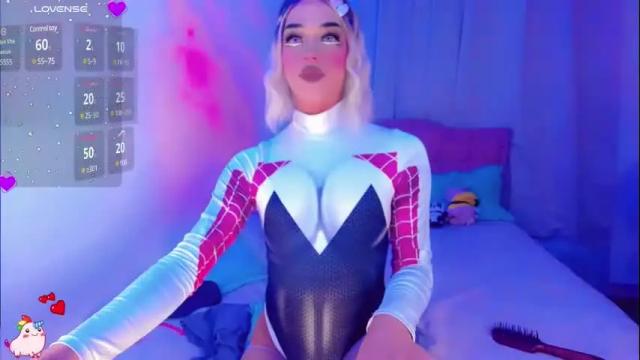 Thumbnail 1, diamond_hott1's Stream at Chaturbate, 2 months ago