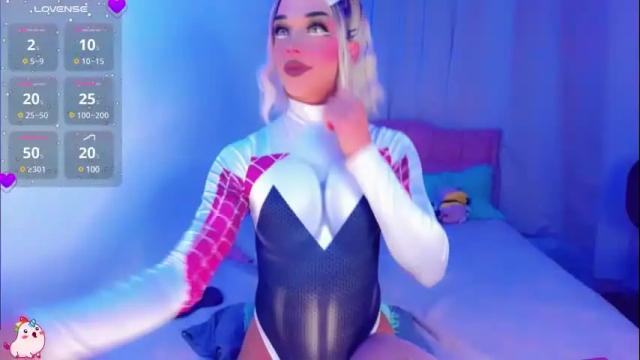 Image 11 of diamond_hott1 Stream on Chaturbate on 2 months ago