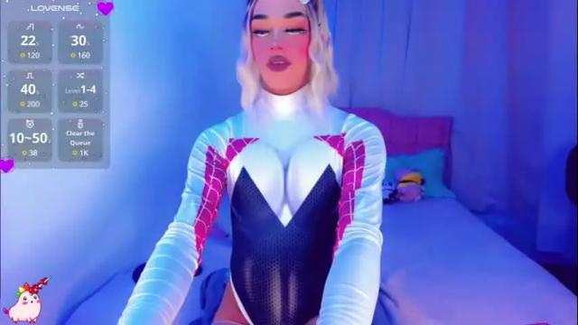 Image 12 of diamond_hott1 Stream on Chaturbate on 2 months ago