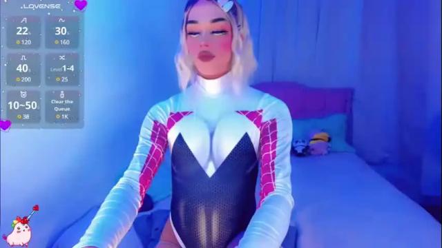 Image 4 of diamond_hott1 Stream on Chaturbate on 2 months ago