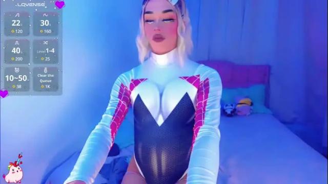 Image 6 of diamond_hott1 Stream on Chaturbate on 2 months ago