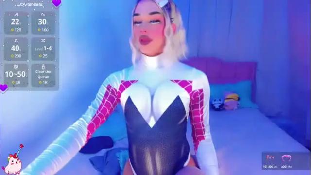 Thumbnail 3, diamond_hott1's Stream at Chaturbate, 2 months ago