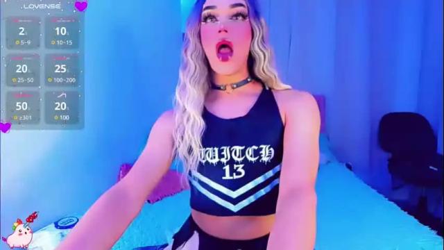 Image 8 of diamond_hott1 Stream on Chaturbate on 2 months ago