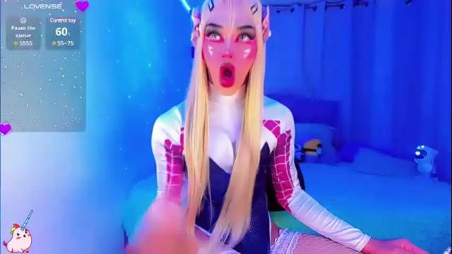 Image 10 of diamond_hott1 Stream on Chaturbate on 2 months ago