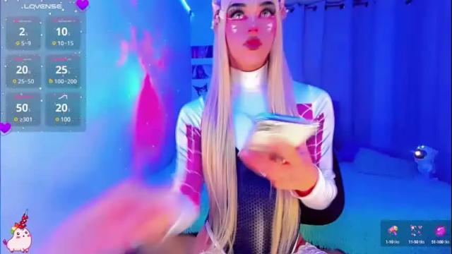 Image 11 of diamond_hott1 Stream on Chaturbate on 2 months ago