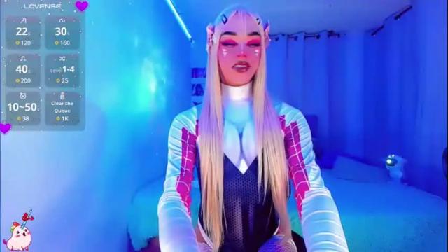 Image 2 of diamond_hott1 Stream on Chaturbate on 2 months ago