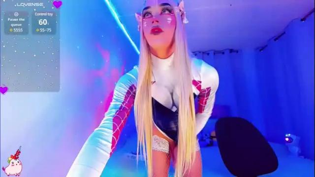 Image 3 of diamond_hott1 Stream on Chaturbate on 2 months ago