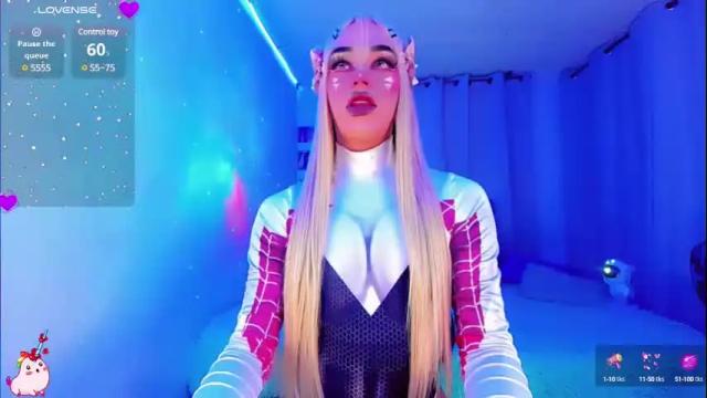 Image 4 of diamond_hott1 Stream on Chaturbate on 2 months ago