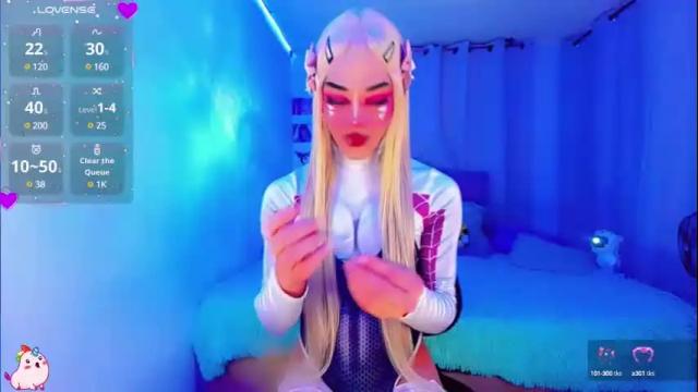 Image 6 of diamond_hott1 Stream on Chaturbate on 2 months ago