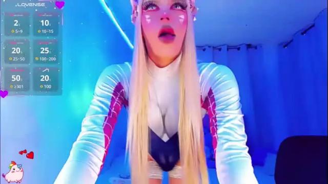 Image 8 of diamond_hott1 Stream on Chaturbate on 2 months ago