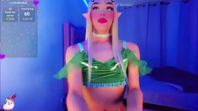 Image 3 of diamond_hott1 Stream on Chaturbate on 2 months ago