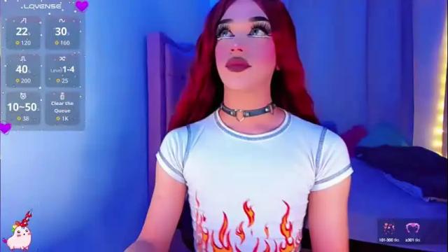 Image 10 of diamond_hott1 Stream on Chaturbate on 2 months ago