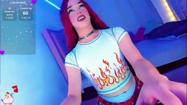 Image 12 of diamond_hott1 Stream on Chaturbate on 2 months ago