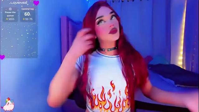 Image 3 of diamond_hott1 Stream on Chaturbate on 2 months ago