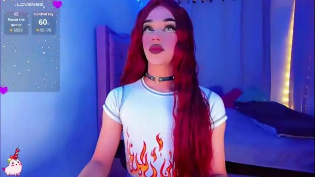 Image 4 of diamond_hott1 Stream on Chaturbate on 2 months ago