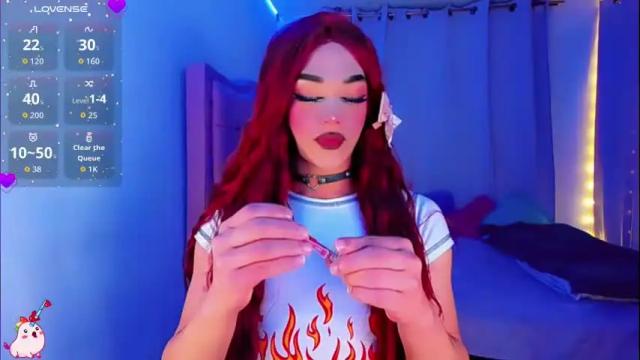 Thumbnail 2, diamond_hott1's Stream at Chaturbate, 2 months ago