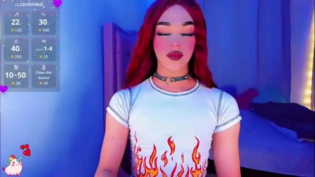 Image 6 of diamond_hott1 Stream on Chaturbate on 2 months ago