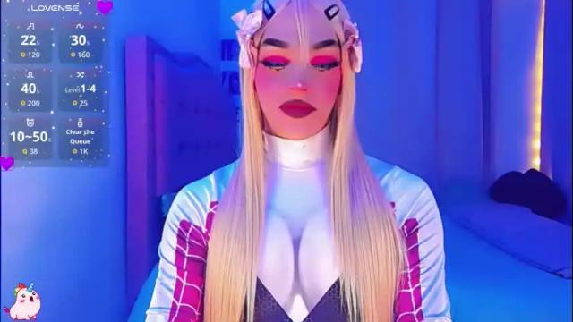 Thumbnail 1, diamond_hott1's Stream at Chaturbate, 1 month ago