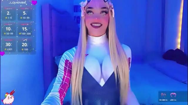 Image 3 of diamond_hott1 Stream on Chaturbate on 1 month ago