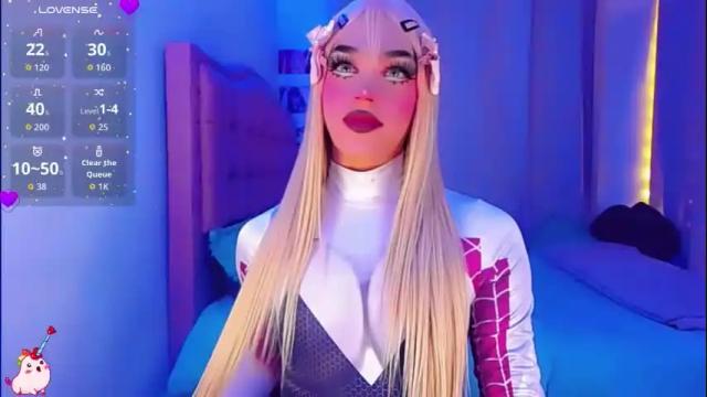 Image 6 of diamond_hott1 Stream on Chaturbate on 1 month ago