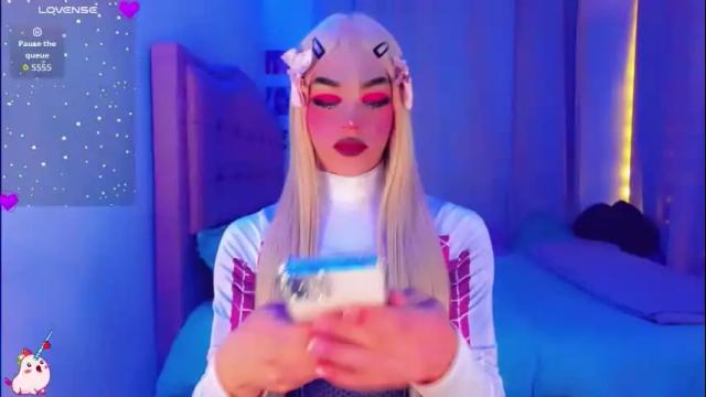 Image 8 of diamond_hott1 Stream on Chaturbate on 1 month ago